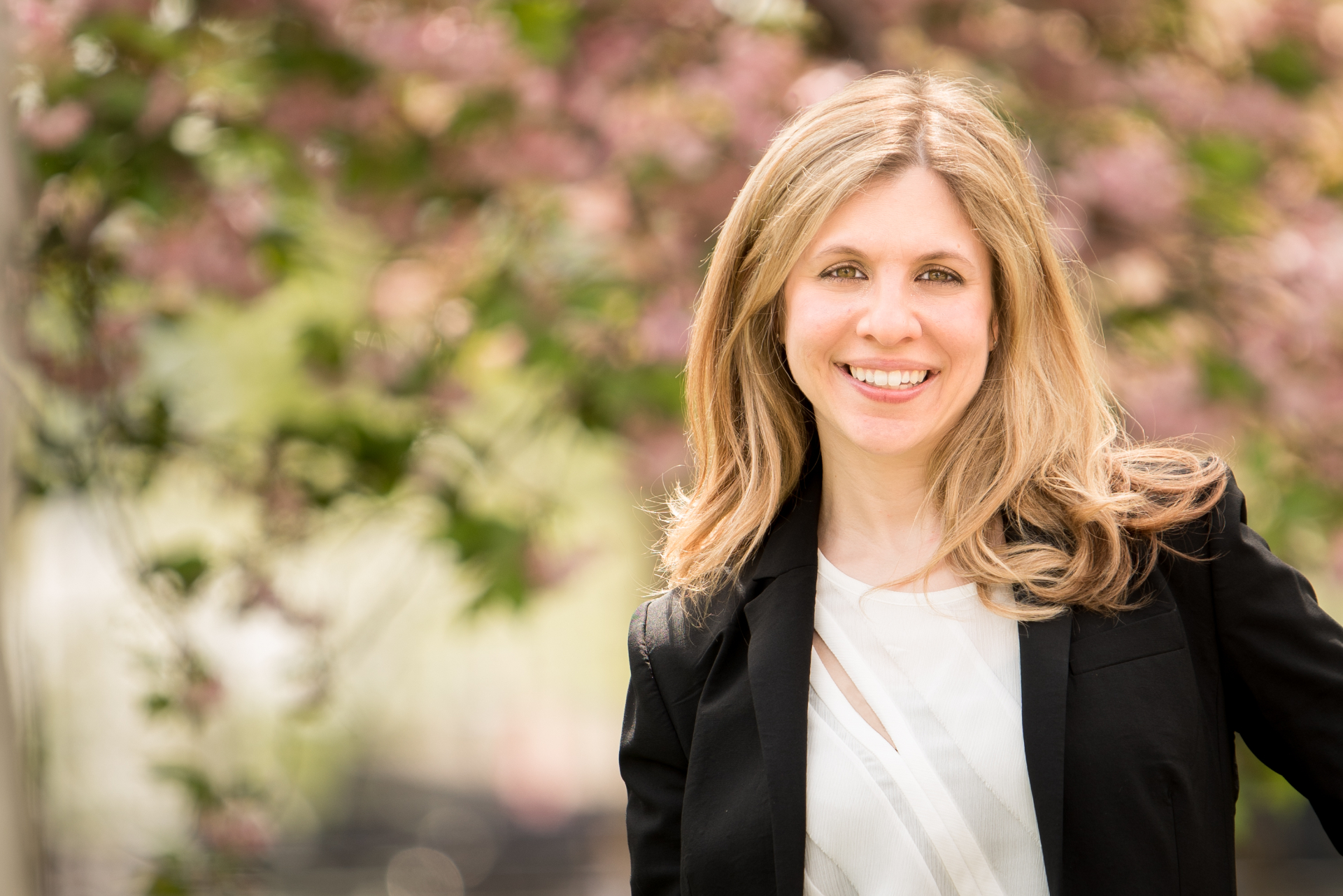 Mary Clavieres, Global Executive Advisory